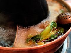 -铜来聚老北京涮肉(恒隆广场店)