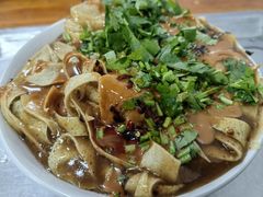 -正味斋锅巴菜(西北角店)