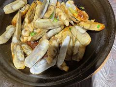 -小时候焗海鲜(鄞州万达店)