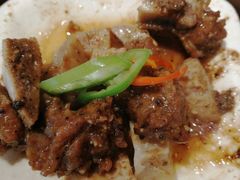 -又一间茶点轩(百汇广场店)