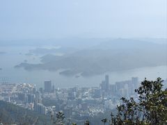 -梧桐山风景名胜区