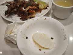 -海上名珠·海鲜酒楼(励骏庞都店)