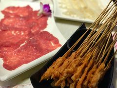 -哥老官重庆美蛙鱼头(虹口龙之梦店)