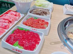 -季季红火锅(新建新城吾悦店)