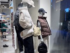 -NIKE KICKS LOUNGE体验店(北京新中关店)