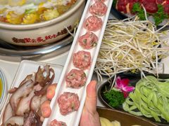 -土连锅·现熬养生汤锅(梁家巷店)