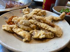 油酥肉-小龙坎火锅(总店)