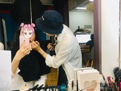 -壹人壹像工作室(购物公园店)