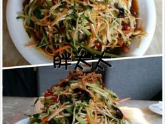 android_upload_pic-胖太太四川麻辣排骨串(镇江路分店)