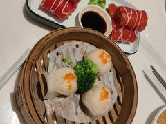 -食膳星港记·手工现做港式茶餐厅(吉联店)