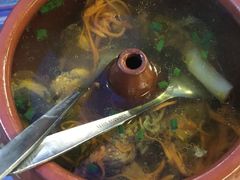 -88号小吃店·经典云南菜·地道纳西美食