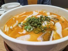 -榕意·川味之美(深业上城店)