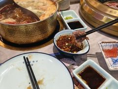 -奢谷·海鲜自助(南海万科店)