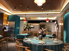 -呷湘厨·鱼汤捞饭·剁椒鱼头·辣椒炒肉(国家会展中心店)