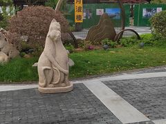 -东钱湖小普陀景区