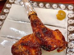 -鳥忆·omakase炭火烧鸟