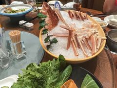 -东海怡品海鲜豆捞(星街坊店)