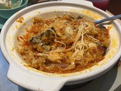 -潮界(虹桥新天地店)