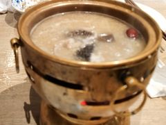 -古关火锅店(古北水镇景区店)
