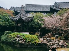 -扬州瘦西湖汇金酒店