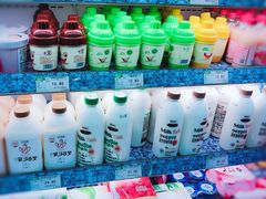 -果蔬好生活超市(乐堤港店)