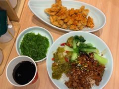 -醉面(中国传媒大学梆子井公寓店)