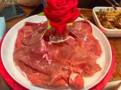 -青山青豆花·笑禅豆腐鱼(黄泥塝店)