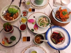 -杭州西湖柳莺里酒店·闻莺厅