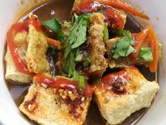-喜姐炸串(仙林水平方店)