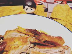 三拼-陈鹏鹏潮汕菜(宝安机场T3航站楼店)