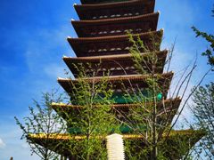 -牛首山文化旅游区