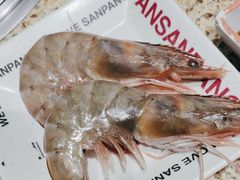 -安又胖韩国烤肉(泰达永旺店)