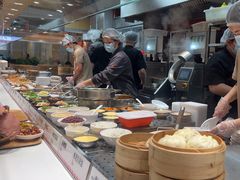 -乡村基·川味现炒大王(熙悦天街店)