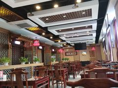 大堂-恭敬李·烤鸭(天坛北门店)