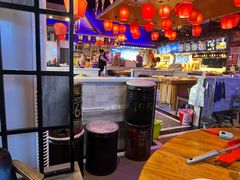 -山河屯铁锅炖鲜鹅·东北菜(开发区一店)