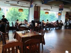 -天下客饭店(中山路店)