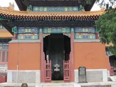 -历代帝王庙博物馆