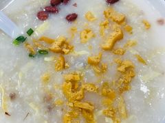 荔湾艇仔粥-卓粤拉肠(红庙店)