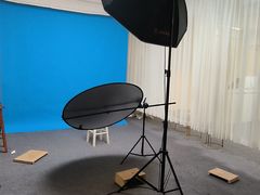 -景杰照相馆·人民公园店(绵阳店)