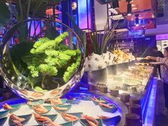 -花西亭·海鲜自助餐厅(瑞城名人酒店)