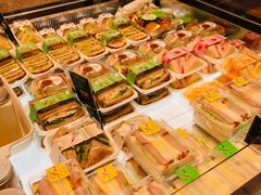 -罗森尼娜(德思勤店)