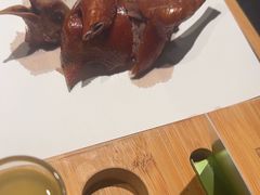 -汤城小厨•粤菜•靓汤(苏州街店)