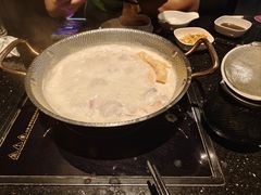 -捞王猪肚鸡火锅(财富中心店)