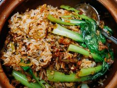 -壹煲口福煲仔饭(中山路店)