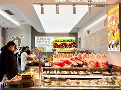 -n多寿司(滨湖万达广场店)