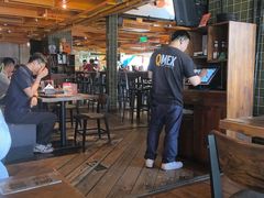 -Q MEX 库迈墨西哥餐吧(三里屯店)
