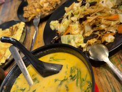 -Limapulo: Baba Can Cook