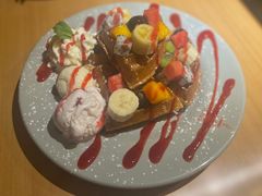 -Lia Cafe Bar Restaurant松山咖啡屋