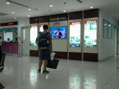 -复旦大学附属肿瘤医院(徐汇院区)