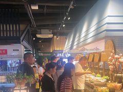 -梨花自助烤肉(天河城店)